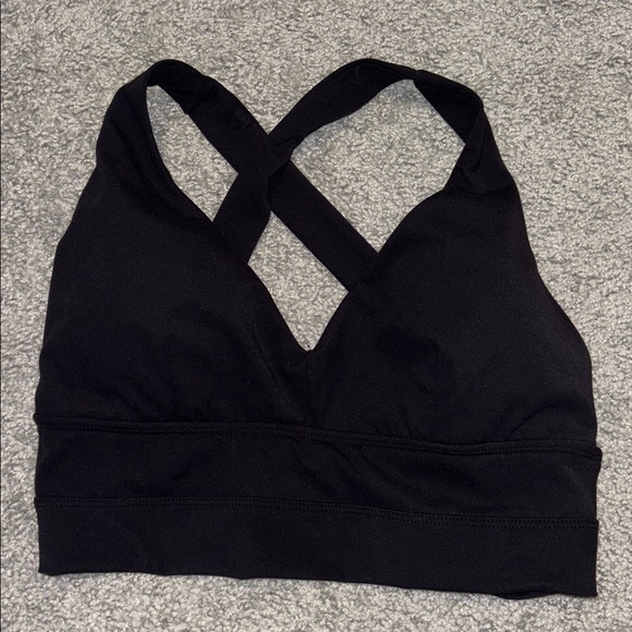 Buffbunny Collection Other - BuffBunny Alpha sports bra